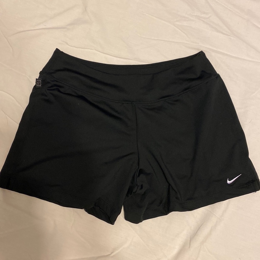 Dri fit Nike shorts